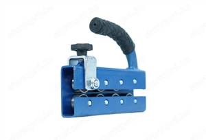 Bádogos élhajlító ZGR 2000 1,8  Prod-Masz - kép 10