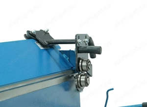 Bádogos élhajlító ZGR 2000 1,8  Prod-Masz - kép 9