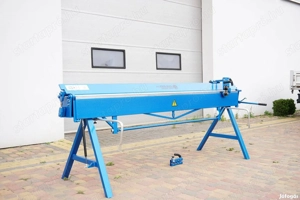 Bádogos élhajlító Zgr 2640 0,8 145  Prod-Masz  Kézi-lemezhajlító-gép