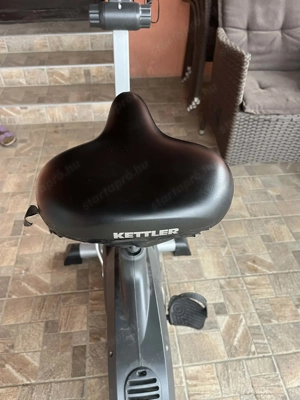 Kettler szoba bicikli - kép 3