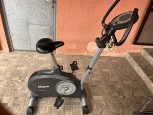 Kettler szoba bicikli - kép 5