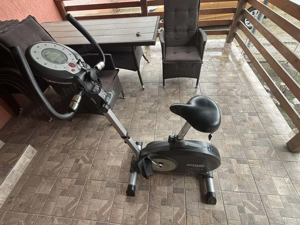 Kettler szoba bicikli - kép 4