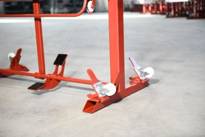 Szegmens Élhajlító SGR 1250mm 1,5mm Prod-Masz - kép 10