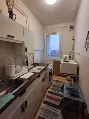 Nyíregyháza belvárosában 41 nm-es lakás eladó  - kép 3