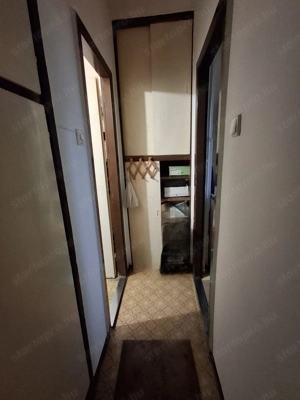 Nyíregyháza belvárosában 41 nm-es lakás eladó  - kép 8