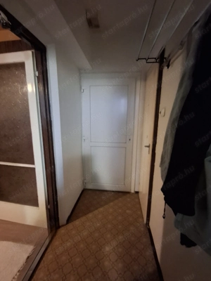 Nyíregyháza belvárosában 41 nm-es lakás eladó  - kép 7