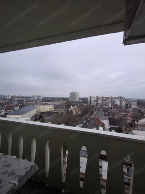 Nyíregyháza belvárosában 41 nm-es lakás eladó  - kép 6