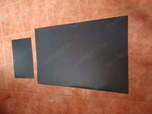 2 db. csúszásgátló lábtörlő  szőnyeg eladó, teljesen új! - kép 4