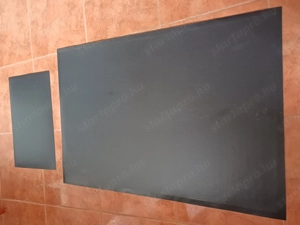 2 db. csúszásgátló lábtörlő  szőnyeg eladó, teljesen új! - kép 5