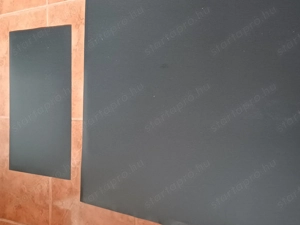 2 db. csúszásgátló lábtörlő  szőnyeg eladó, teljesen új! - kép 6