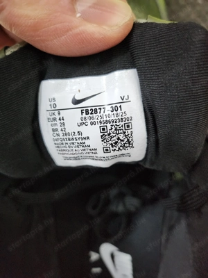 Nike air max 90 Drift (41-46) - kép 2