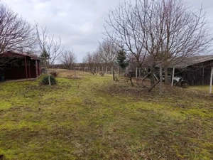 Börzsönyben Perőcsényben szép építési telek eladó - kép 4