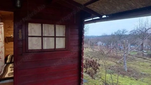 Börzsönyben Perőcsényben szép építési telek eladó - kép 2