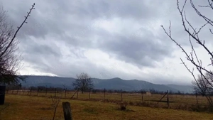 Börzsönyben Perőcsényben szép építési telek eladó - kép 3