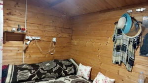 Börzsönyben Perőcsényben szép építési telek eladó - kép 7