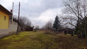 Börzsönyben Perőcsényben szép építési telek eladó - kép 14