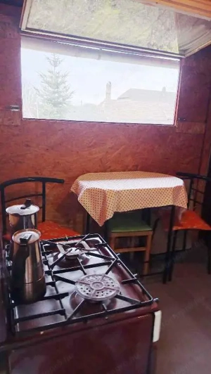 Börzsönyben Perőcsényben szép építési telek eladó - kép 9