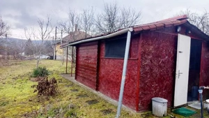 Börzsönyben Perőcsényben szép építési telek eladó - kép 10