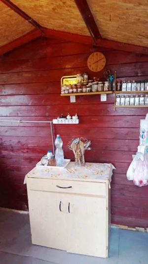 Börzsönyben Perőcsényben szép építési telek eladó - kép 8