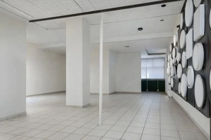 Bécsi úton kiemelten forgalmas üzlethelyiség kiadó! - kép 6