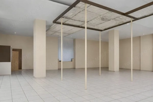 Bécsi úton kiemelten forgalmas üzlethelyiség kiadó! - kép 7