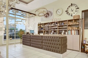 Bécsi úton kiemelten forgalmas üzlethelyiség kiadó! - kép 3