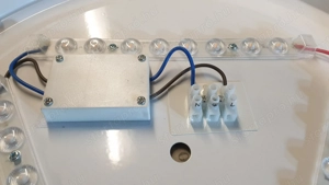 Eglo 96 W - 43cm mennyezeti LED lámpa eladó féláron - kép 11