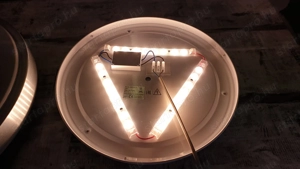 Eglo 96 W - 43cm mennyezeti LED lámpa eladó féláron - kép 7