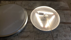 Eglo 96 W - 43cm mennyezeti LED lámpa eladó féláron - kép 3