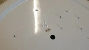 Eglo 96 W - 43cm mennyezeti LED lámpa eladó féláron - kép 14