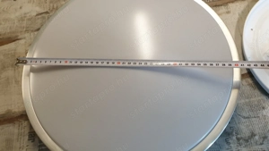 Eglo 96 W - 43cm mennyezeti LED lámpa eladó féláron - kép 2