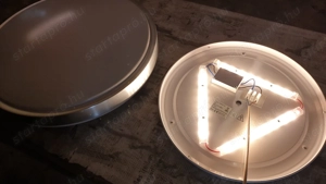 Eglo 96 W - 43cm mennyezeti LED lámpa eladó féláron - kép 5