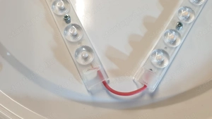 Eglo 96 W - 43cm mennyezeti LED lámpa eladó féláron - kép 10