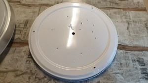 Eglo 96 W - 43cm mennyezeti LED lámpa eladó féláron - kép 13