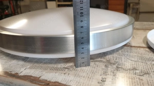 Eglo 96 W - 43cm mennyezeti LED lámpa eladó féláron - kép 4