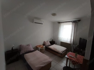 Munkásszállás Répcelakon kiadó - kép 2