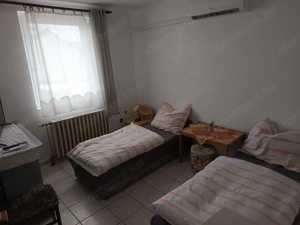 Munkásszállás Répcelakon kiadó