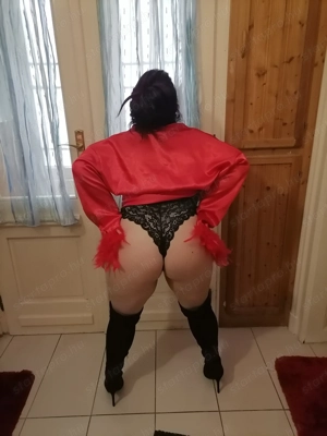 Kikapcsolódás keres bizalommal! 