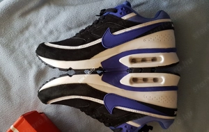 Nike air max 90 BW classic cipő  (41-46)