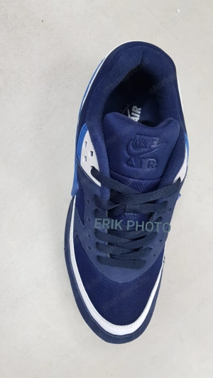 Nike air max 90 BW classic cipő  (41-46) - kép 9