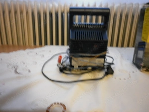 Bosch Autó Akkumuátor Töltő - kép 2