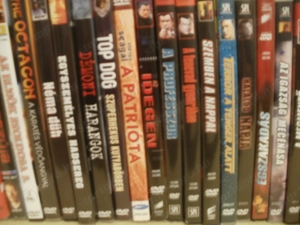 Eladó nagyon jó állapotban lévő dvd filmek - kép 14