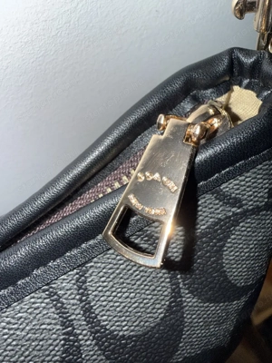 Coach táska - kép 5