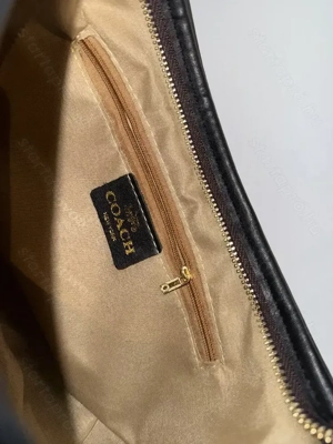 Coach táska - kép 2