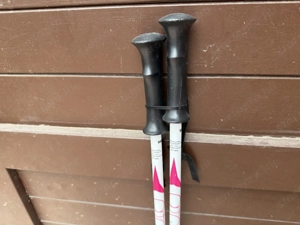 100 cm Atomic síbot aluminium jó állapotban eladó 5000 Ft ért