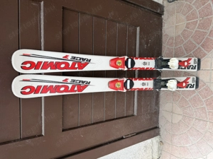 100 cm Atomic Race 7 carving síléc 100 cm carving síléc 12.000 Ft