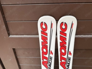 100 cm Atomic Race 7 carving síléc 100 cm carving síléc 12.000 Ft - kép 3