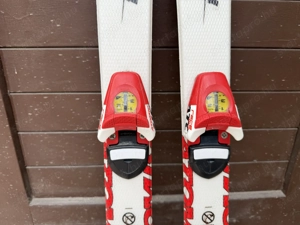 100 cm Atomic Race 7 carving síléc 100 cm carving síléc 12.000 Ft - kép 6