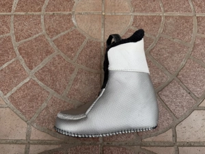 27 es Salomon T1 Race sícipő használt 27 es Salomon T1 Race síbakancs 10.000 Ft - kép 6