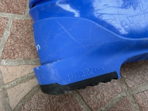 27 es Salomon T1 Race sícipő használt 27 es Salomon T1 Race síbakancs 10.000 Ft - kép 7